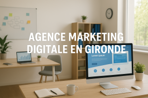 creation site internet web gironde seo