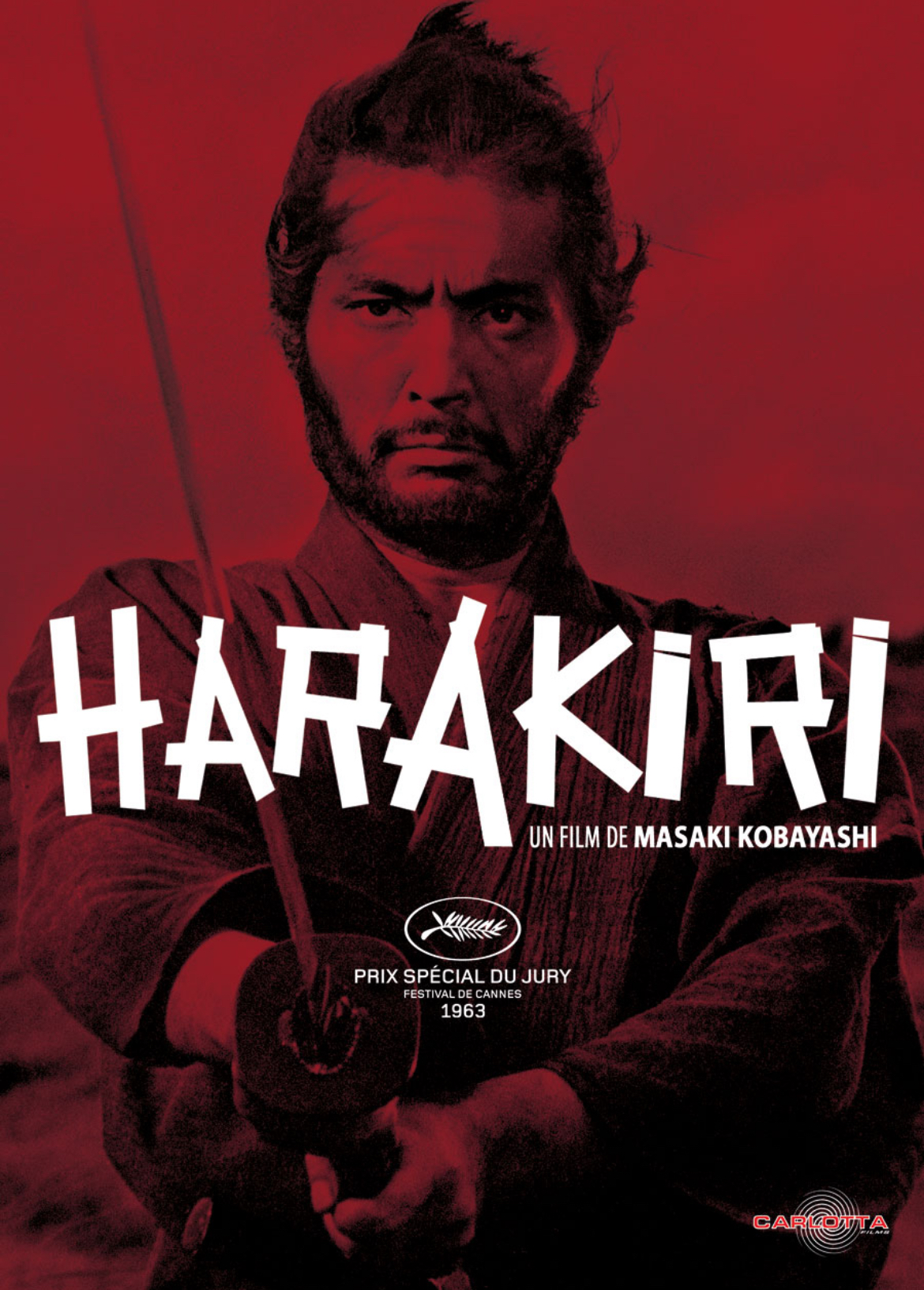 Harakiri (1962)