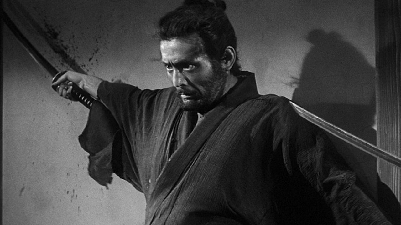 Tatsuya Nakadai - Harakiri